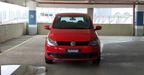 Volkswagen Fox MI Hatchback 2014