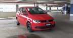 Volkswagen Fox MI Hatchback 2014