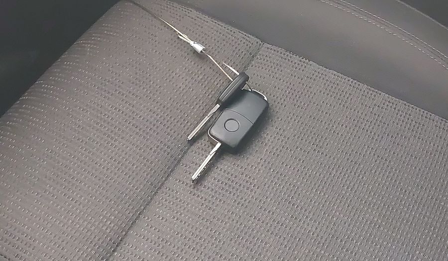 Volkswagen Fox MI Hatchback 2014