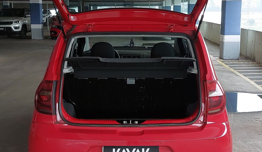 Volkswagen Fox MI Hatchback 2014