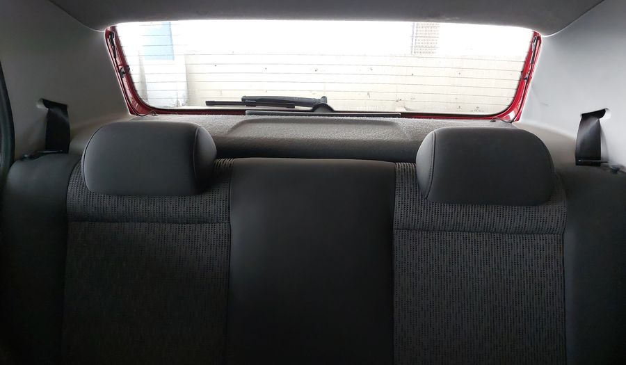 Volkswagen Fox MI Hatchback 2014