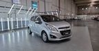Chevrolet Spark 1.2 LT Hatchback 2014