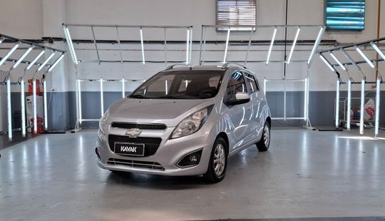 Chevrolet • Spark