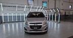 Chevrolet Spark 1.2 LT Hatchback 2014