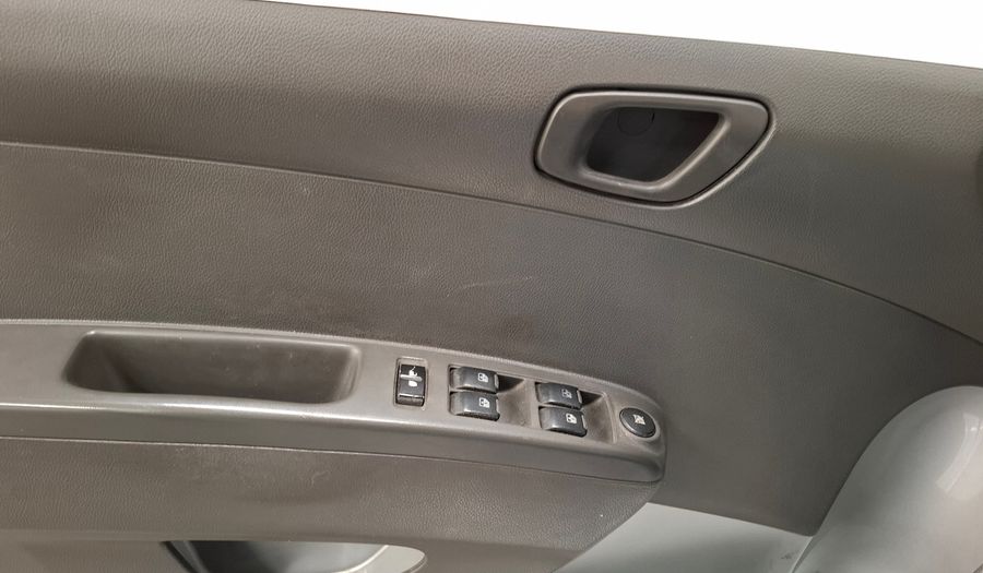 Chevrolet Spark 1.2 LT Hatchback 2014