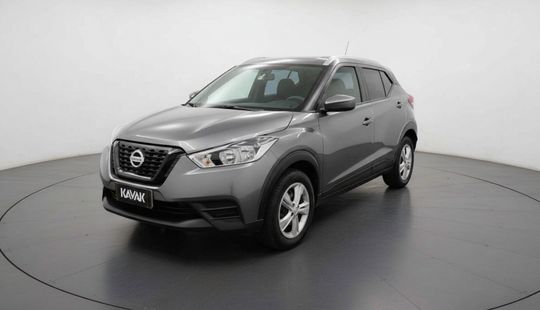 Nissan • Kicks