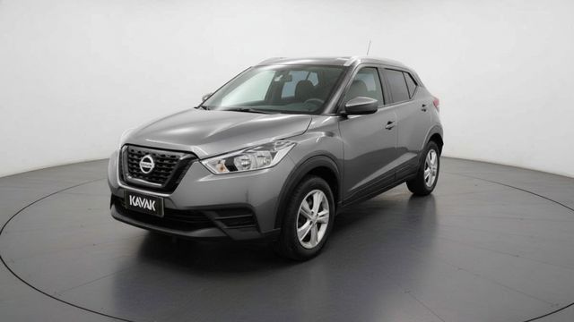 Nissan • Kicks