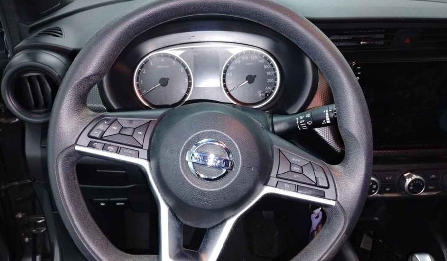 Nissan Kicks START S DIRECT Suv 2020