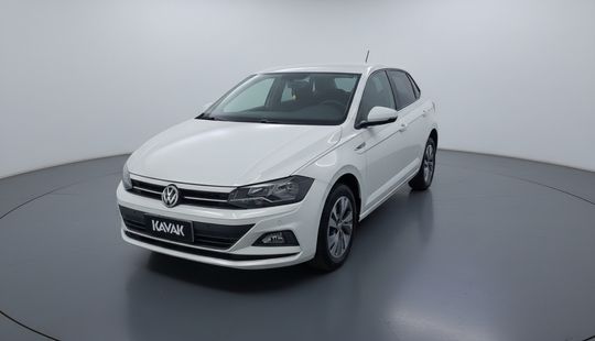 Volkswagen • Polo