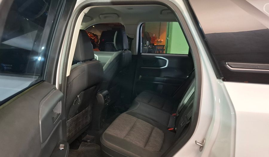 Ford Bronco Sport 1.5 BIG BEND AUTO 4WD Suv 2021