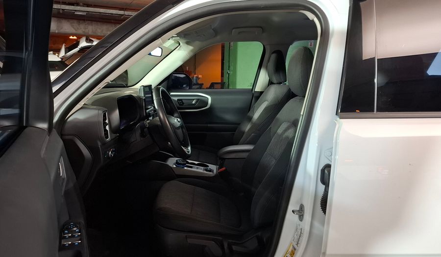 Ford Bronco Sport 1.5 BIG BEND AUTO 4WD Suv 2021