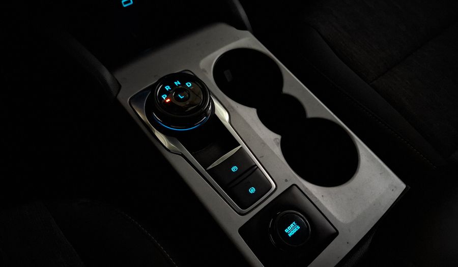 Ford Bronco Sport 1.5 BIG BEND AUTO 4WD Suv 2021