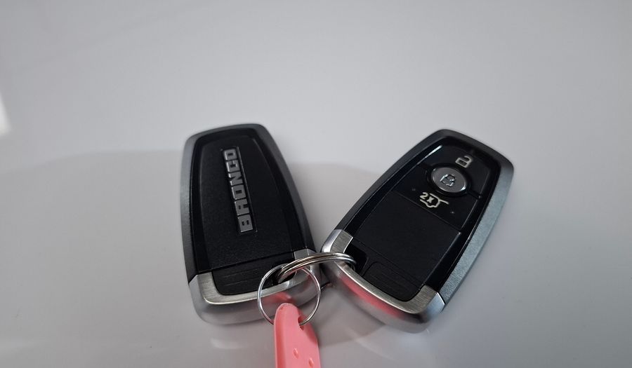 Ford Bronco Sport 1.5 BIG BEND AUTO 4WD Suv 2021