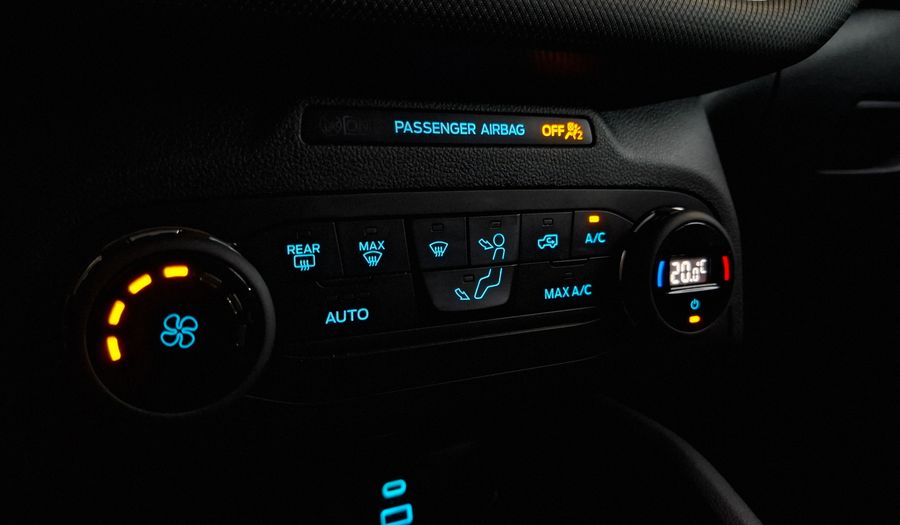 Ford Bronco Sport 1.5 BIG BEND AUTO 4WD Suv 2021