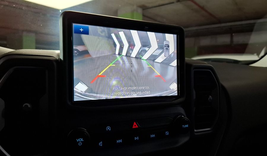 Ford Bronco Sport 1.5 BIG BEND AUTO 4WD Suv 2021