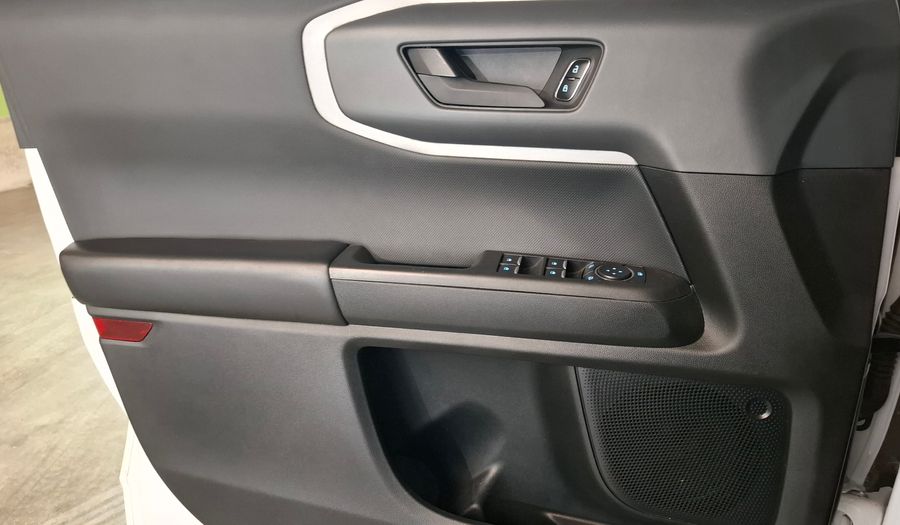 Ford Bronco Sport 1.5 BIG BEND AUTO 4WD Suv 2021