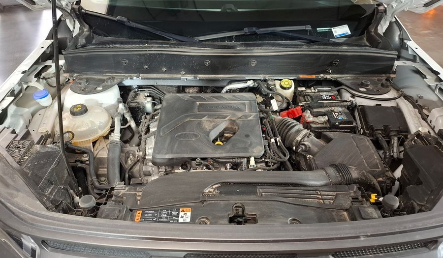 Ford Bronco Sport 1.5 BIG BEND AUTO 4WD Suv 2021