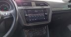 Volkswagen Tiguan Allspace 2.0 TSI DSG 4WD COMFORTLINE TECHO Suv 2018