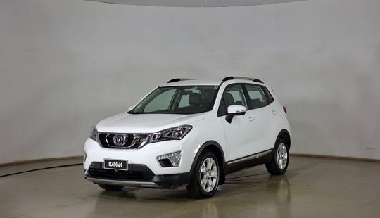 Changan • CS15
