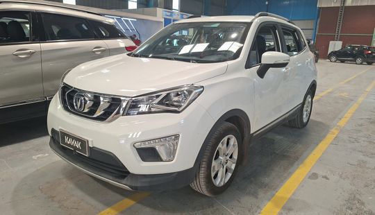 Changan • CS15