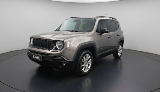 Jeep • Renegade