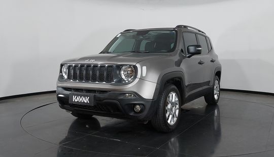Jeep • Renegade
