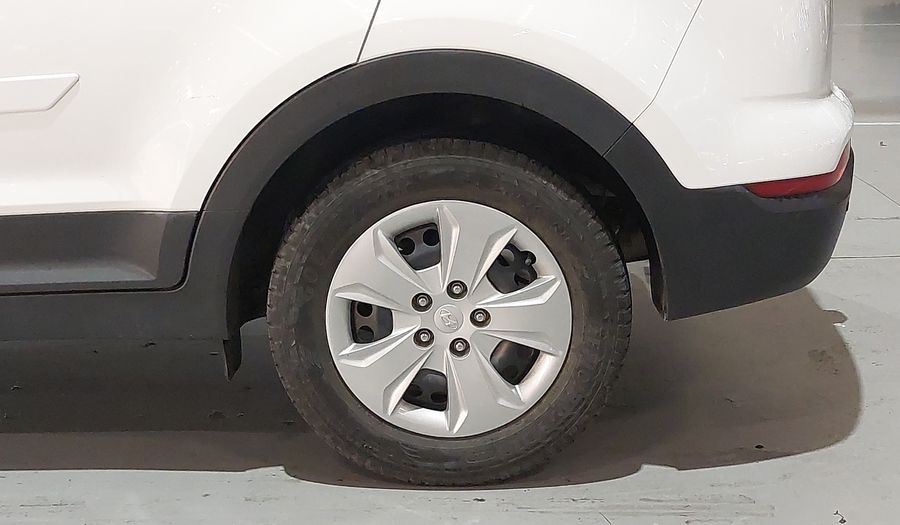 Hyundai Creta ATTITUDE Suv 2021