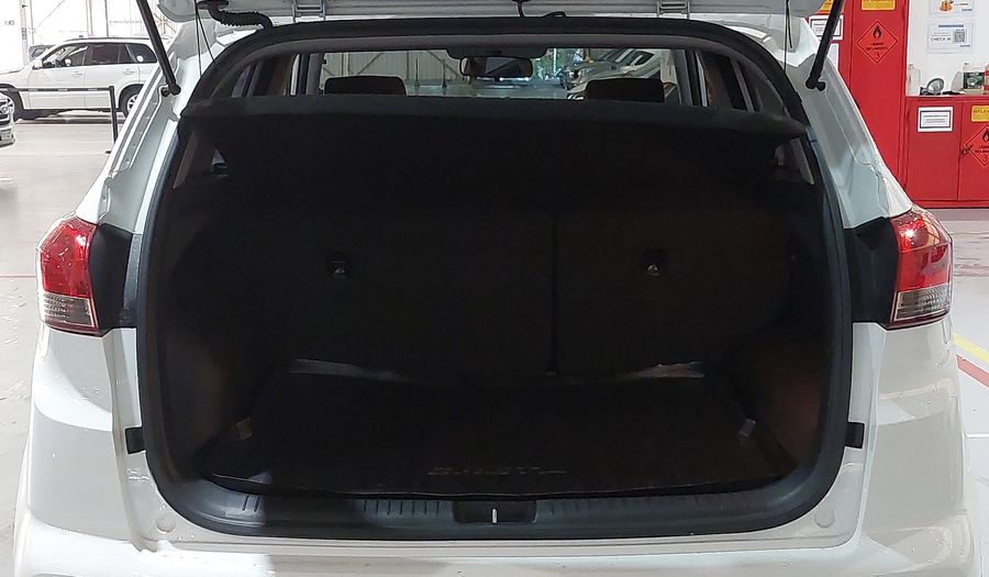 Hyundai Creta ATTITUDE Suv 2021