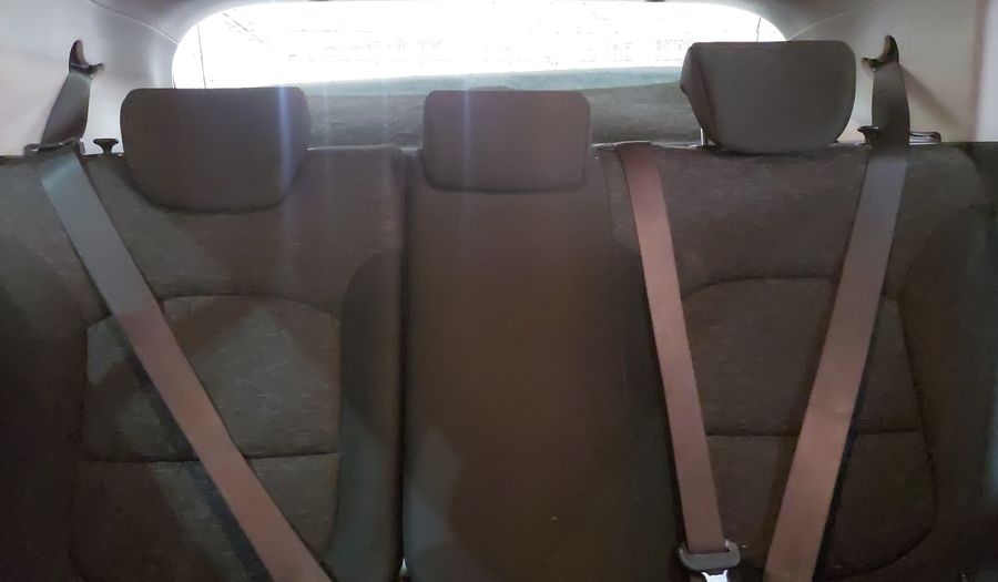 Hyundai Creta ATTITUDE Suv 2021