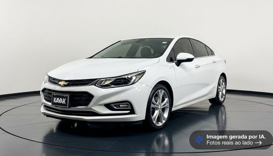 Chevrolet • Cruze