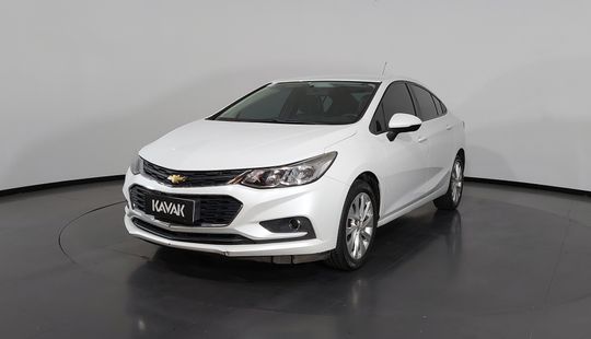 Chevrolet • Cruze