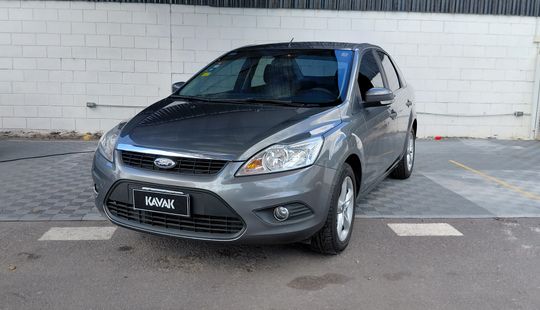 Ford • Focus II