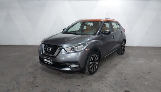 Nissan • Kicks