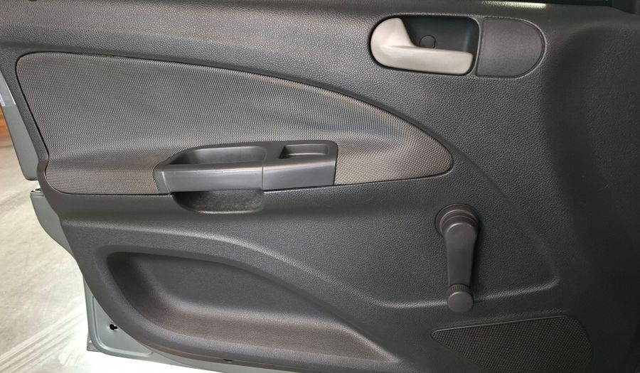 Volkswagen Gol Trend 1.6 PACK I Hatchback 2012