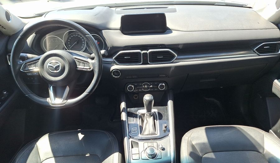 Mazda Cx-5 2.5 SKYACTIV GT AUTO 4WD Suv 2019