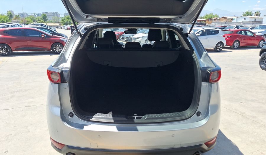 Mazda Cx-5 2.5 SKYACTIV GT AUTO 4WD Suv 2019