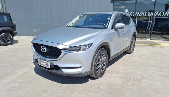 Mazda • CX-5