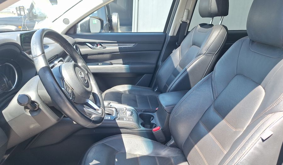 Mazda Cx-5 2.5 SKYACTIV GT AUTO 4WD Suv 2019