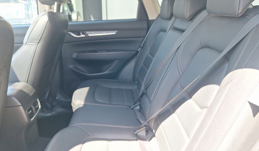 Mazda Cx-5 2.5 SKYACTIV GT AUTO 4WD Suv 2019