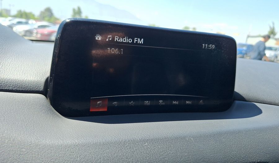 Mazda Cx-5 2.5 SKYACTIV GT AUTO 4WD Suv 2019