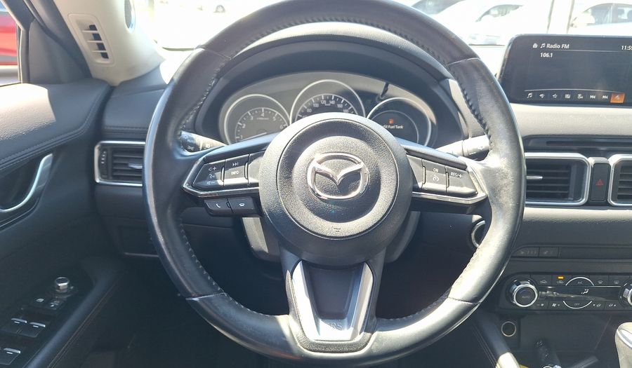 Mazda Cx-5 2.5 SKYACTIV GT AUTO 4WD Suv 2019
