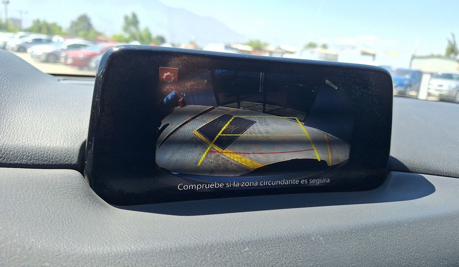 Mazda Cx-5 2.5 SKYACTIV GT AUTO 4WD Suv 2019