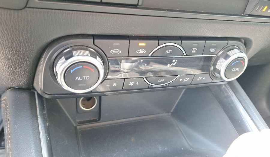 Mazda Cx-5 2.5 SKYACTIV GT AUTO 4WD Suv 2019