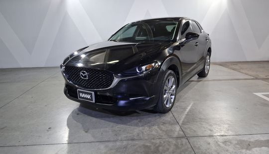 Mazda • CX-30