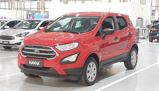 Ford • EcoSport