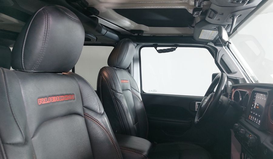 Jeep Wrangler 3.6 MHEV UNLIMITED SPORT WILLYS AUTO 4WD Suv 2021