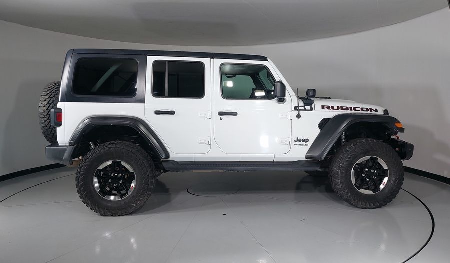 Jeep Wrangler 3.6 MHEV UNLIMITED SPORT WILLYS AUTO 4WD Suv 2021