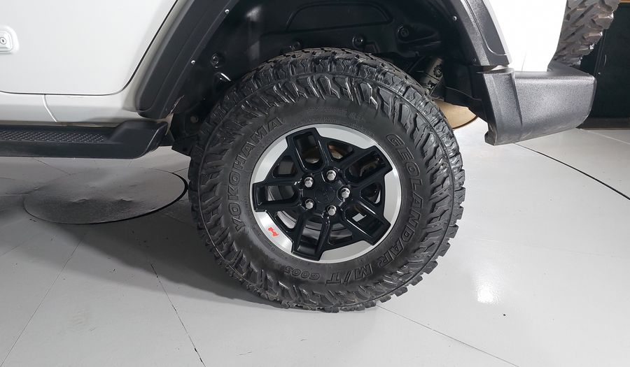 Jeep Wrangler 3.6 MHEV UNLIMITED SPORT WILLYS AUTO 4WD Suv 2021