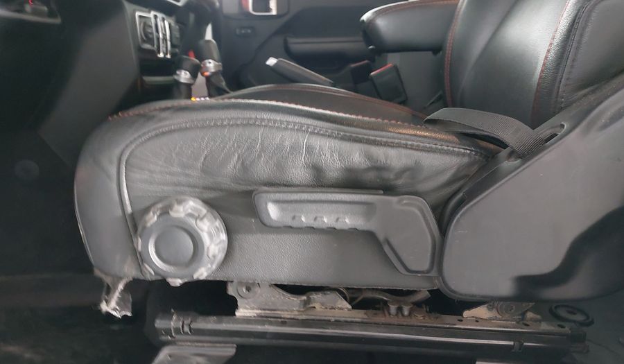 Jeep Wrangler 3.6 MHEV UNLIMITED SPORT WILLYS AUTO 4WD Suv 2021