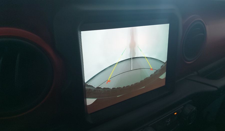 Jeep Wrangler 3.6 MHEV UNLIMITED SPORT WILLYS AUTO 4WD Suv 2021